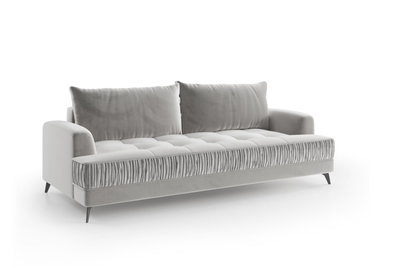 VELLO CANAPEA EXTENSIBILA 240 X 110